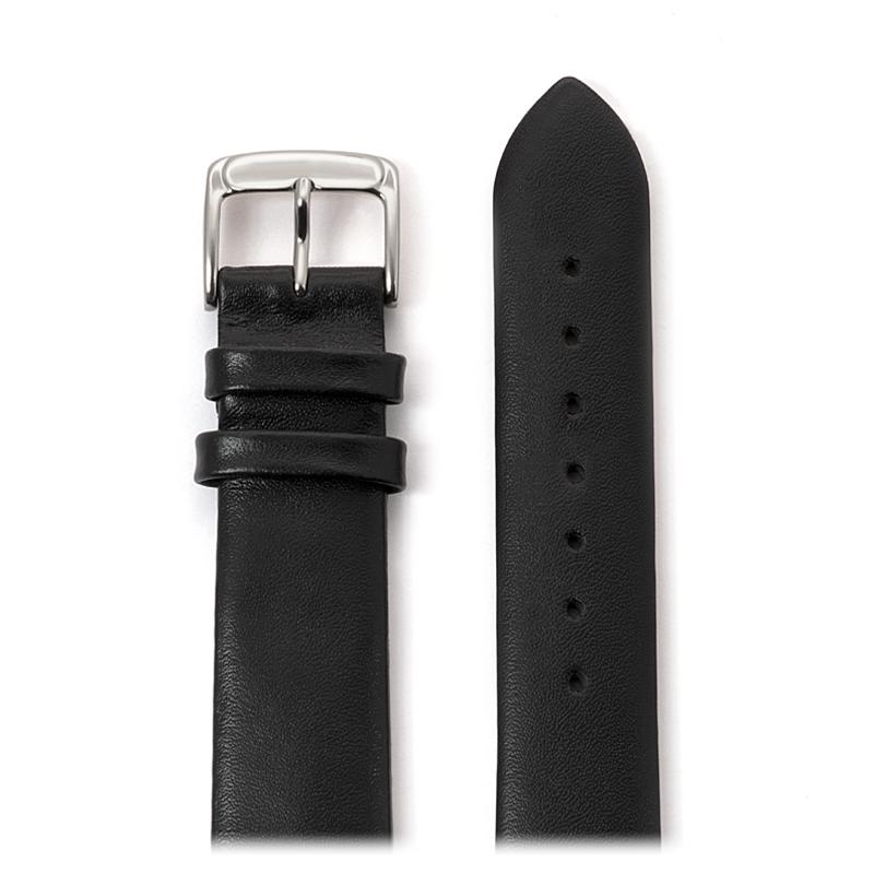 Men's Calfskin Leather Band - Image 4