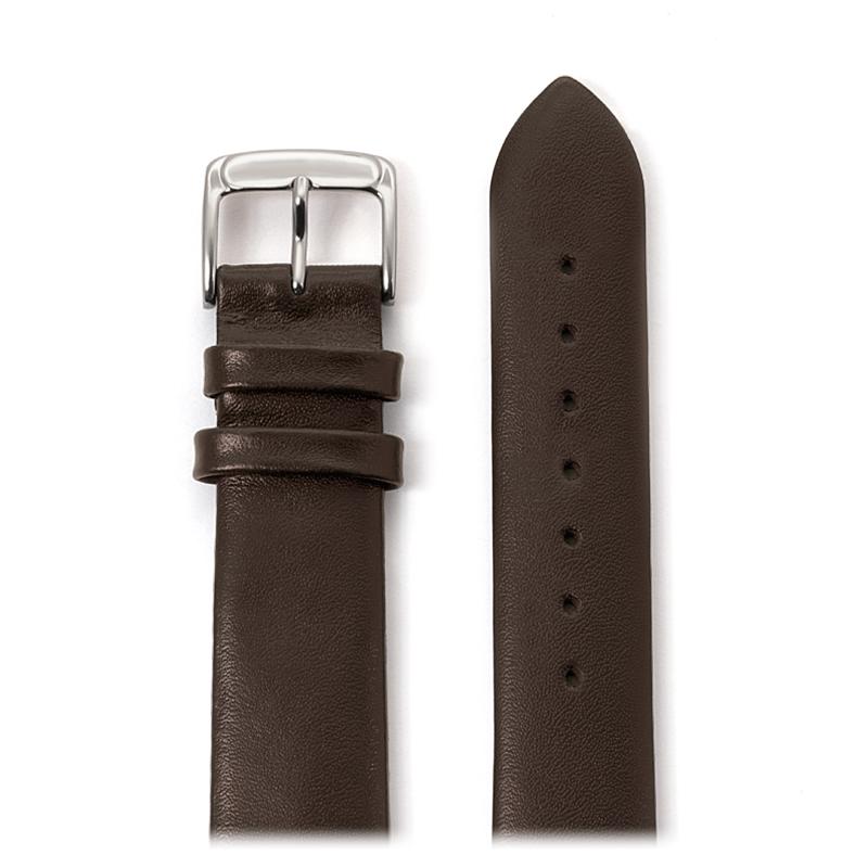 Men's Calfskin Leather Band - Image 6