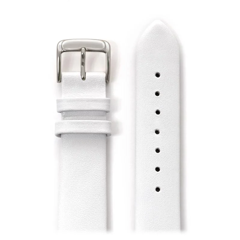 Men's Calfskin Leather Band - Image 7