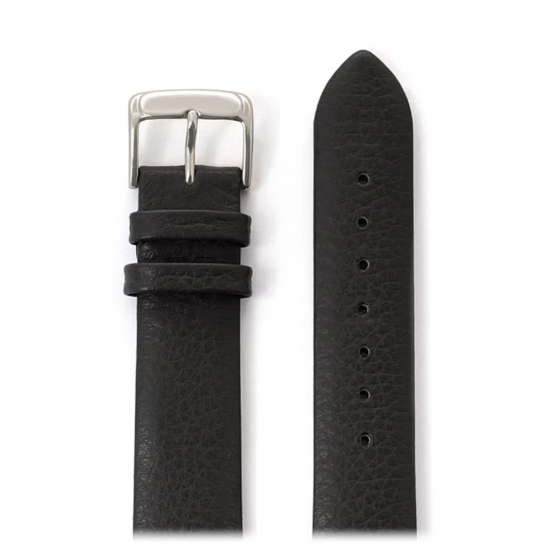Men's Fine Cowhide Grain Leather Band - Image 3