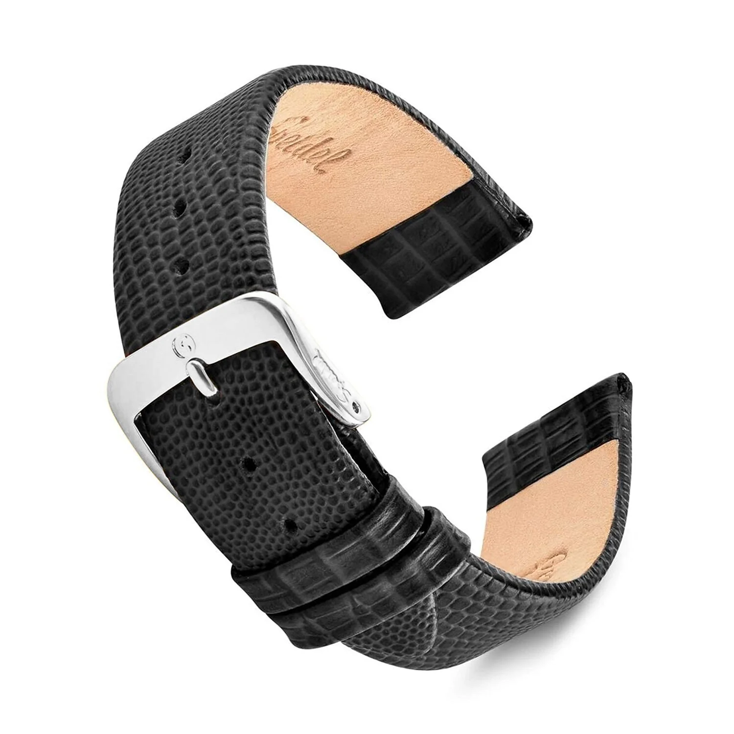 Men's Gator Lizard Grain Leather - Image 2