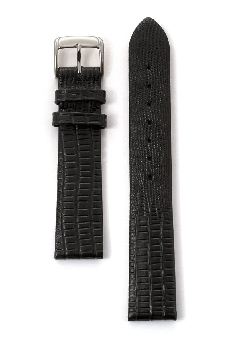 Men's Gator Lizard Grain Leather - Image 3