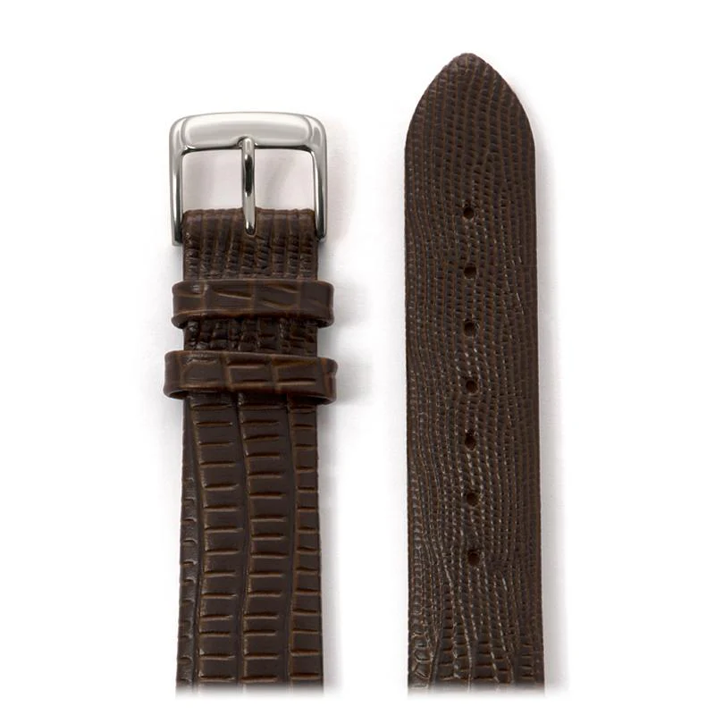 Men's Gator Lizard Grain Leather - Image 4