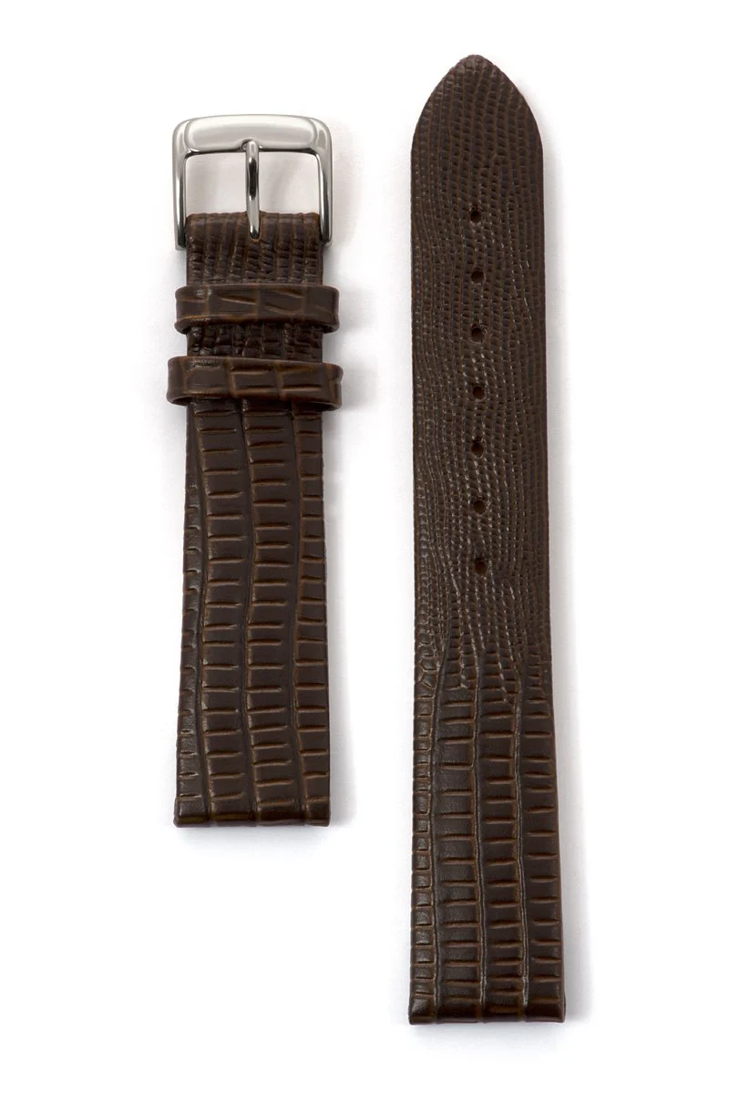 Men's Gator Lizard Grain Leather - Image 5