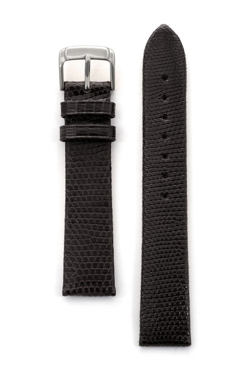 Men's Genuine Lizard Band - Image 2