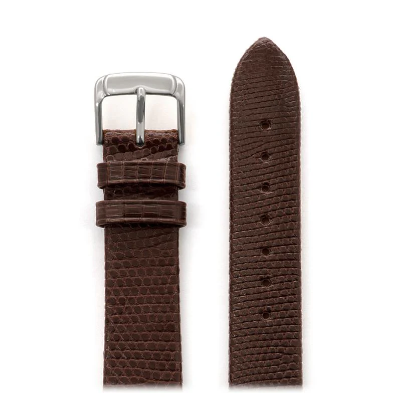 Men's Genuine Lizard Band - Image 3