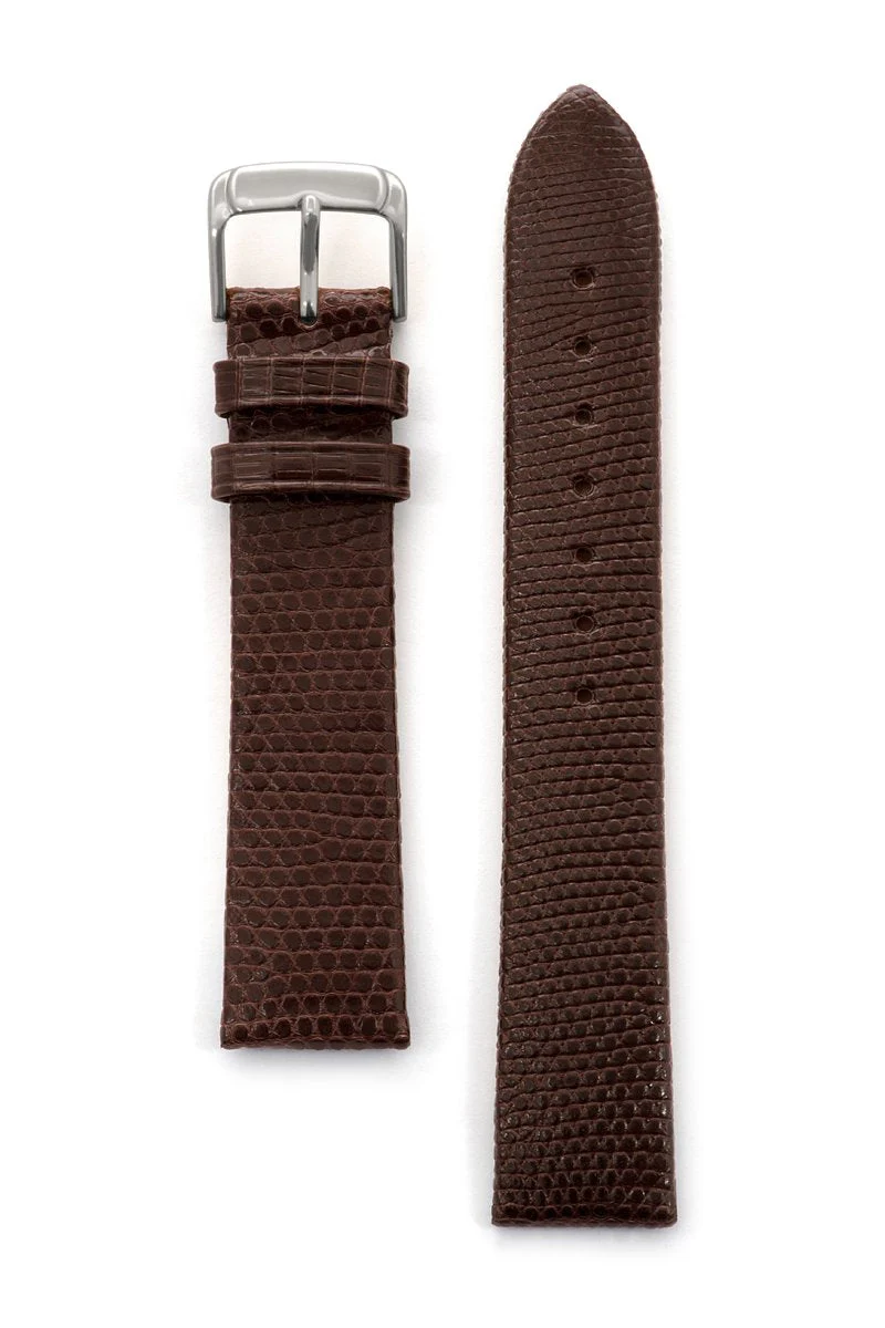 Men's Genuine Lizard Band - Image 4