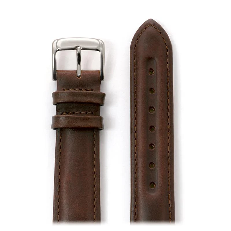 Men's Oiled Leather Band - Image 3