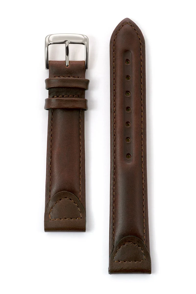 Men's Oiled Leather Band - Image 4