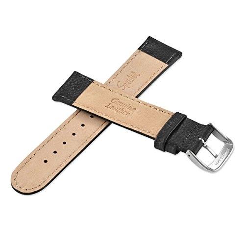 Men's Pepe Leather Band - Image 5