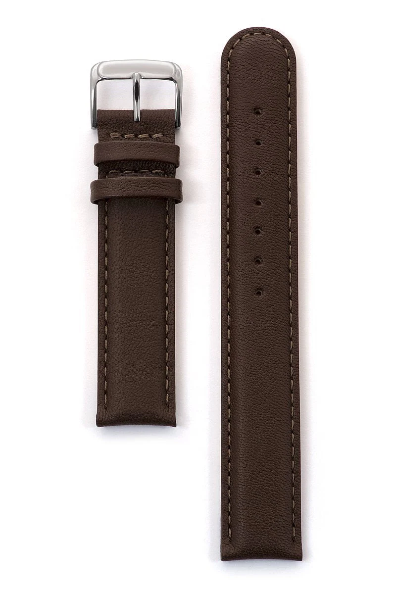 Men's Pepe Leather Band - Image 9