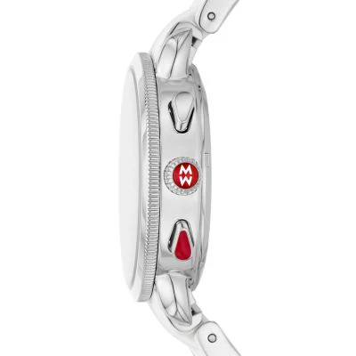 MICHELE Watches Sporty Sport Sail Watch (38mm) - Image 2