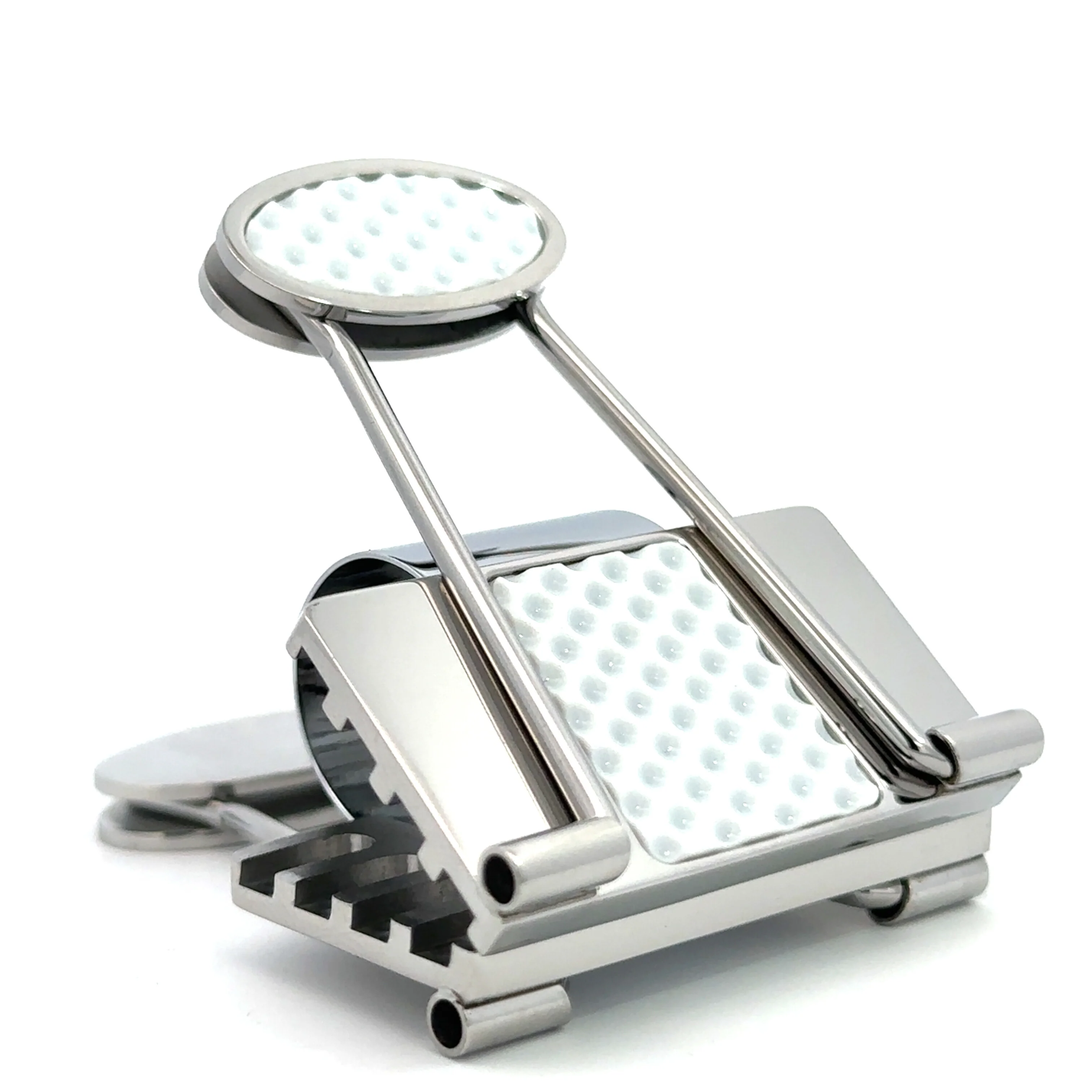Money Clip & Credit Card Holder - Image 33