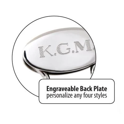 Money Clip & Credit Card Holder - Image 6