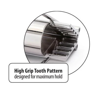Money Clip & Credit Card Holder - Image 7