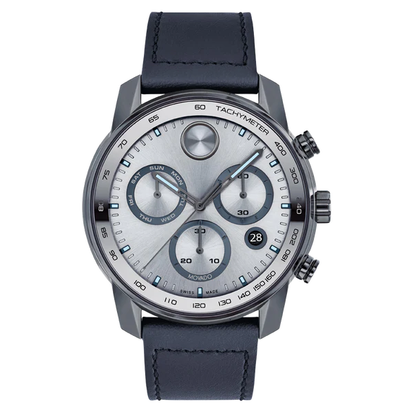 Movado BOLD Versa (44mm)