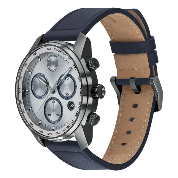 Movado BOLD Versa (44mm) - Image 2