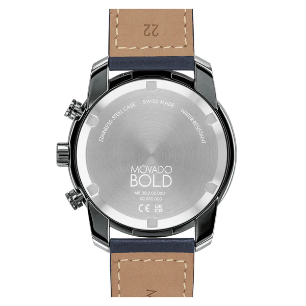 Movado BOLD Versa (44mm) - Image 3