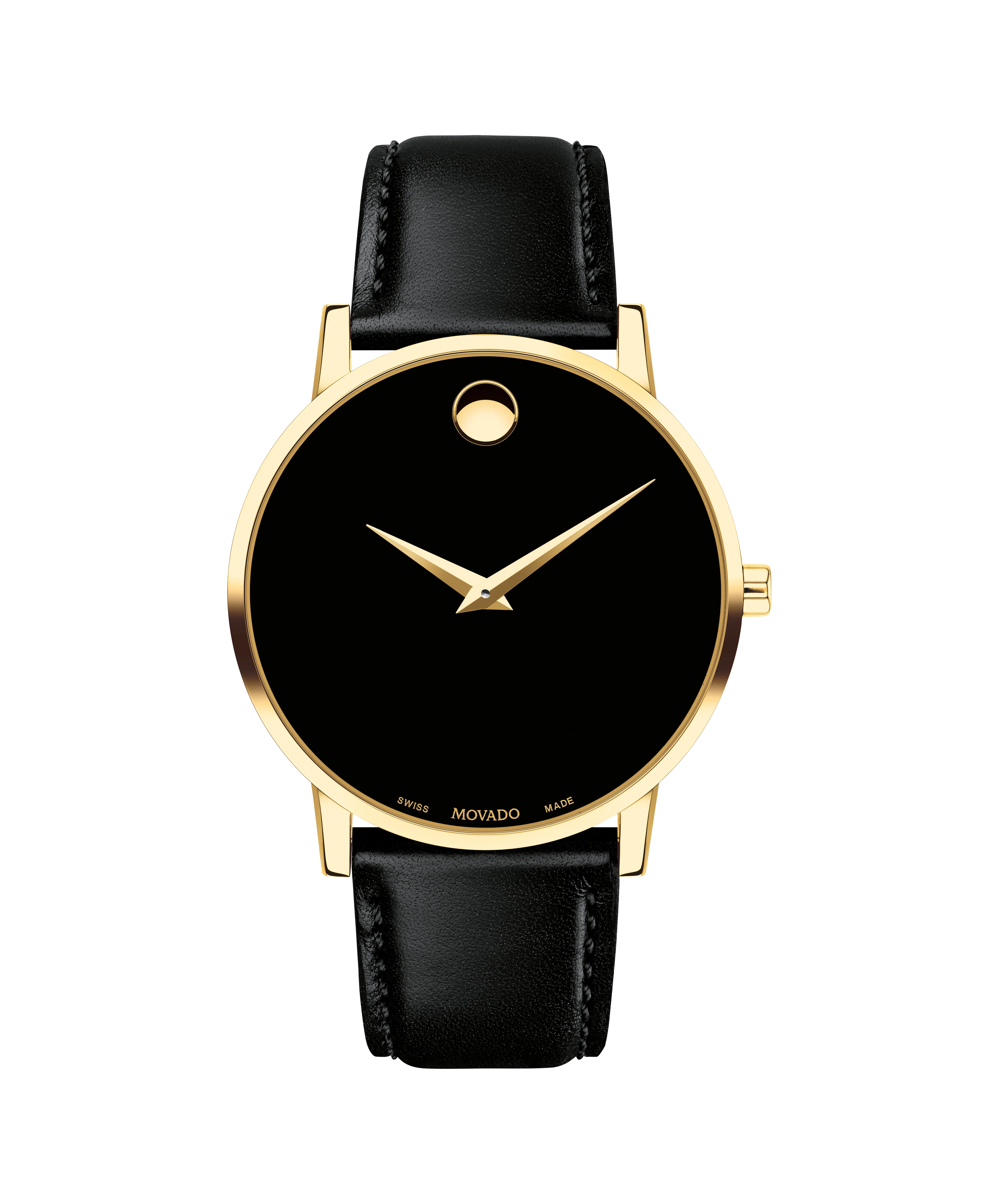 Movado Museum Classic Watch (40mm)