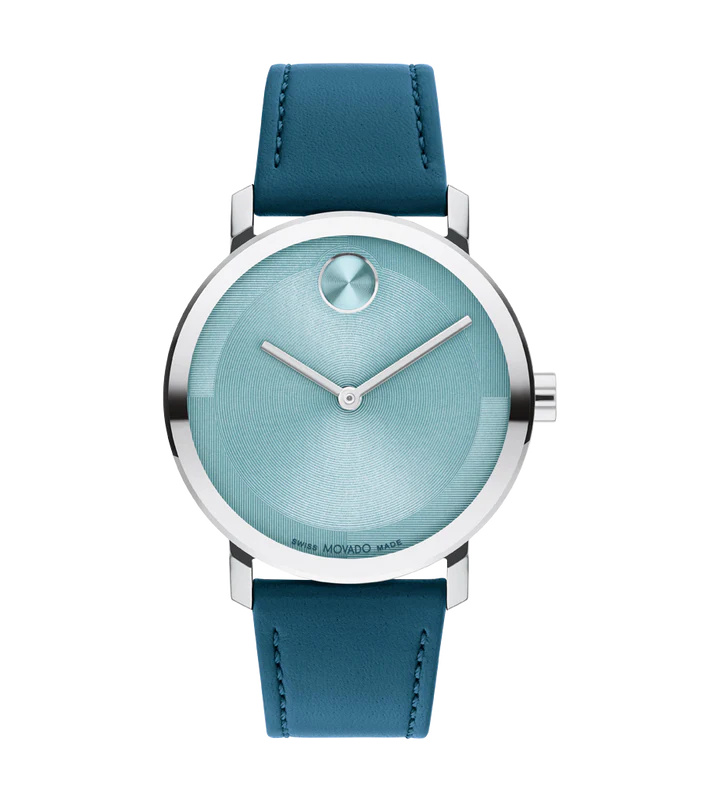 Movado BOLD Evolution 2.0 Men's Watch (40mm)