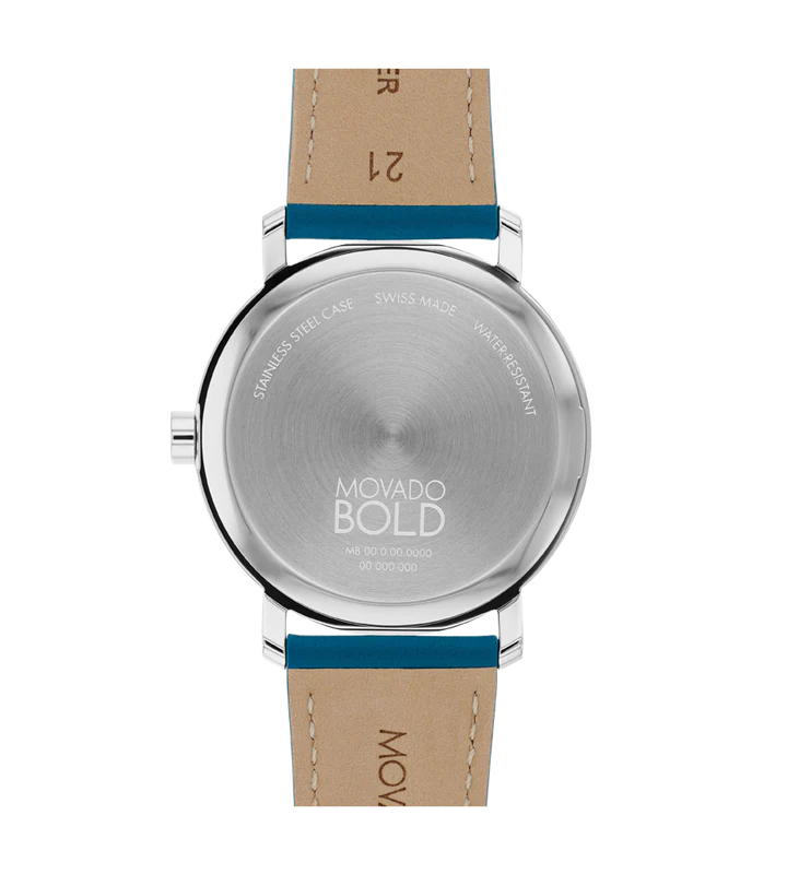 Movado BOLD Evolution 2.0 Men's Watch (40mm) - Image 3
