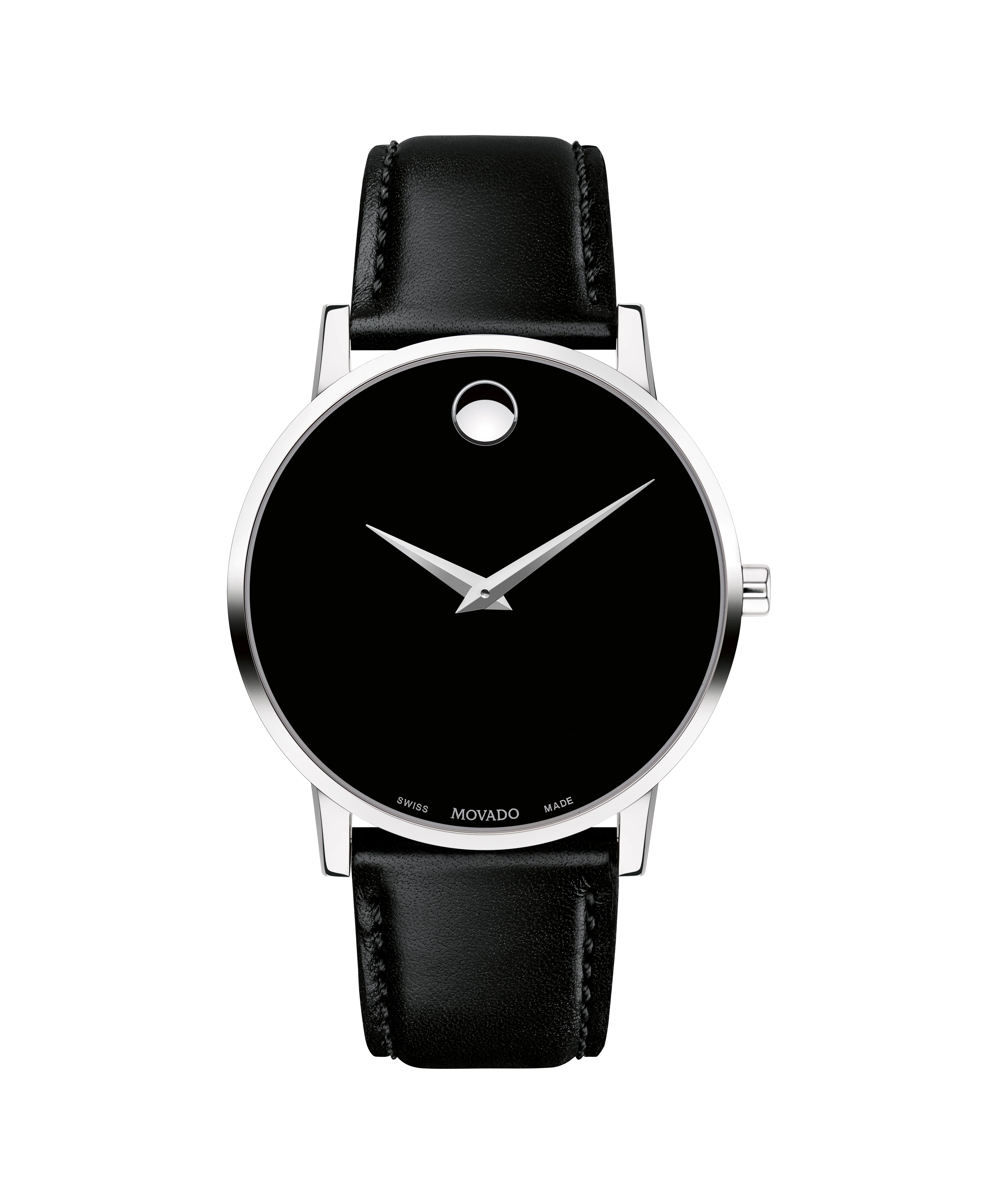 Movado Museum Classic Watch (40mm)