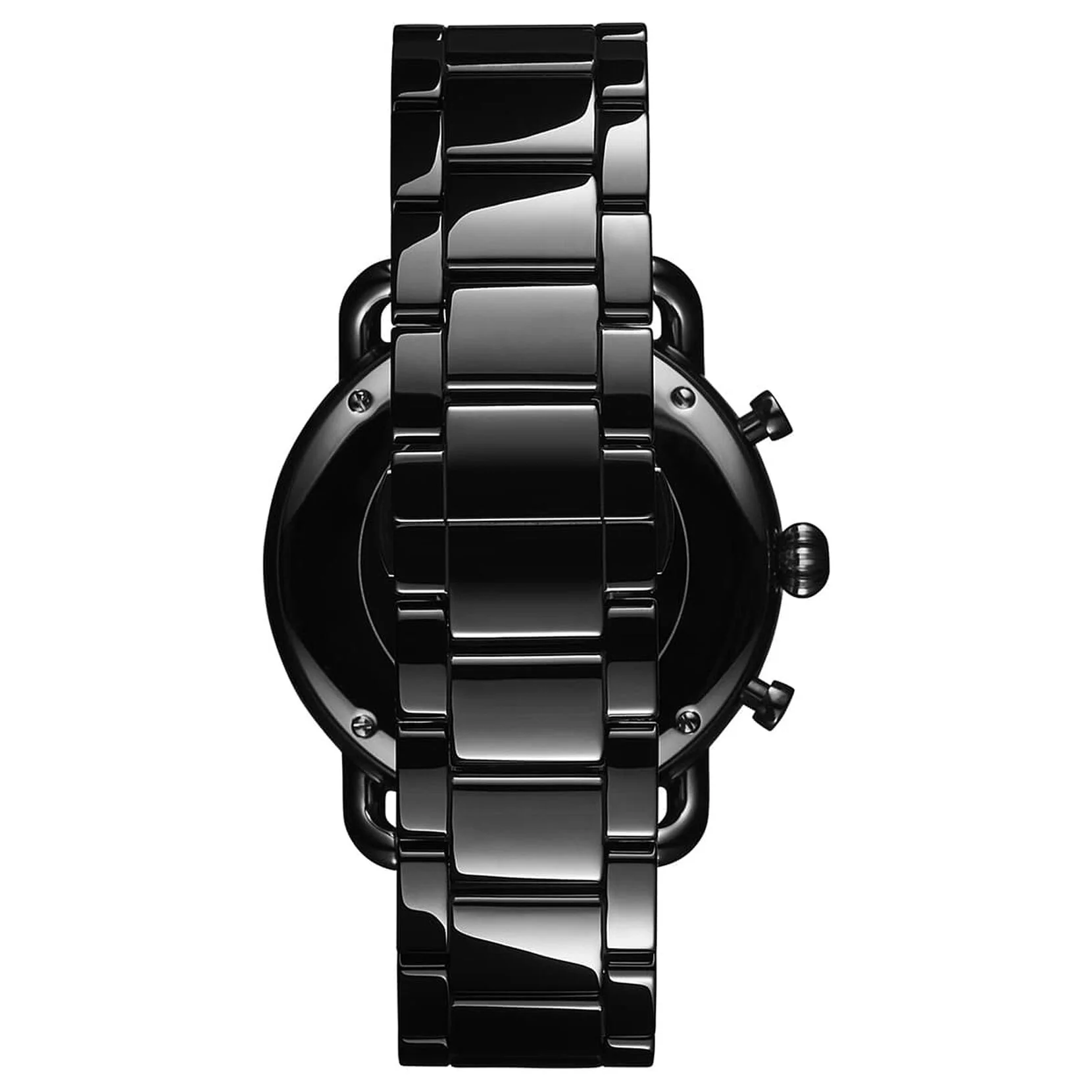 MVMT Blacktop II Ceramic Watch (47mm) - Image 3