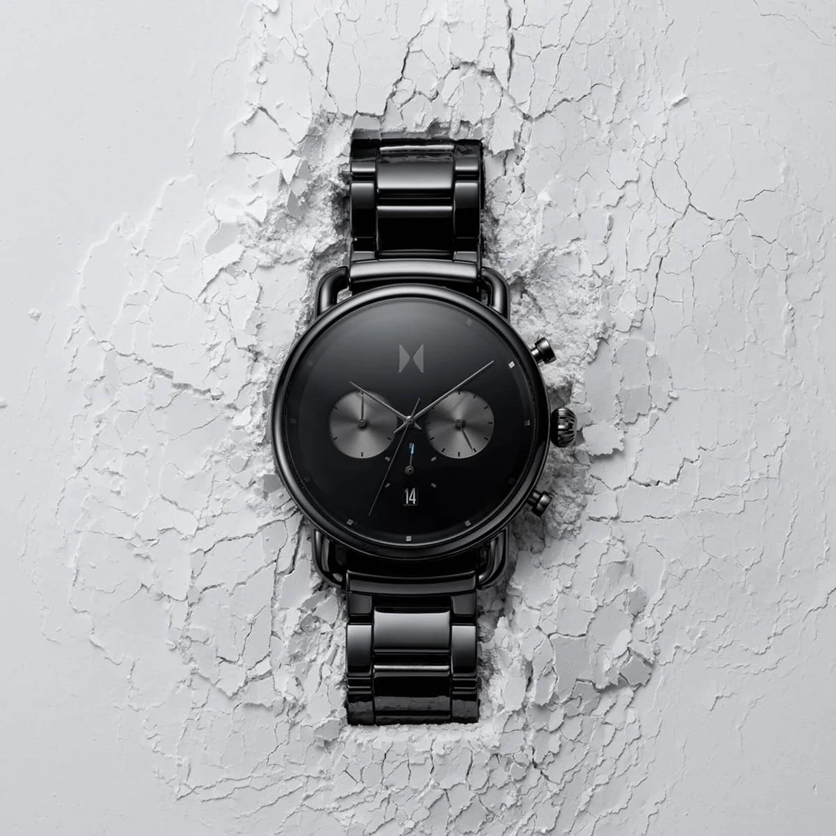 MVMT Blacktop II Ceramic Watch (47mm) - Image 4