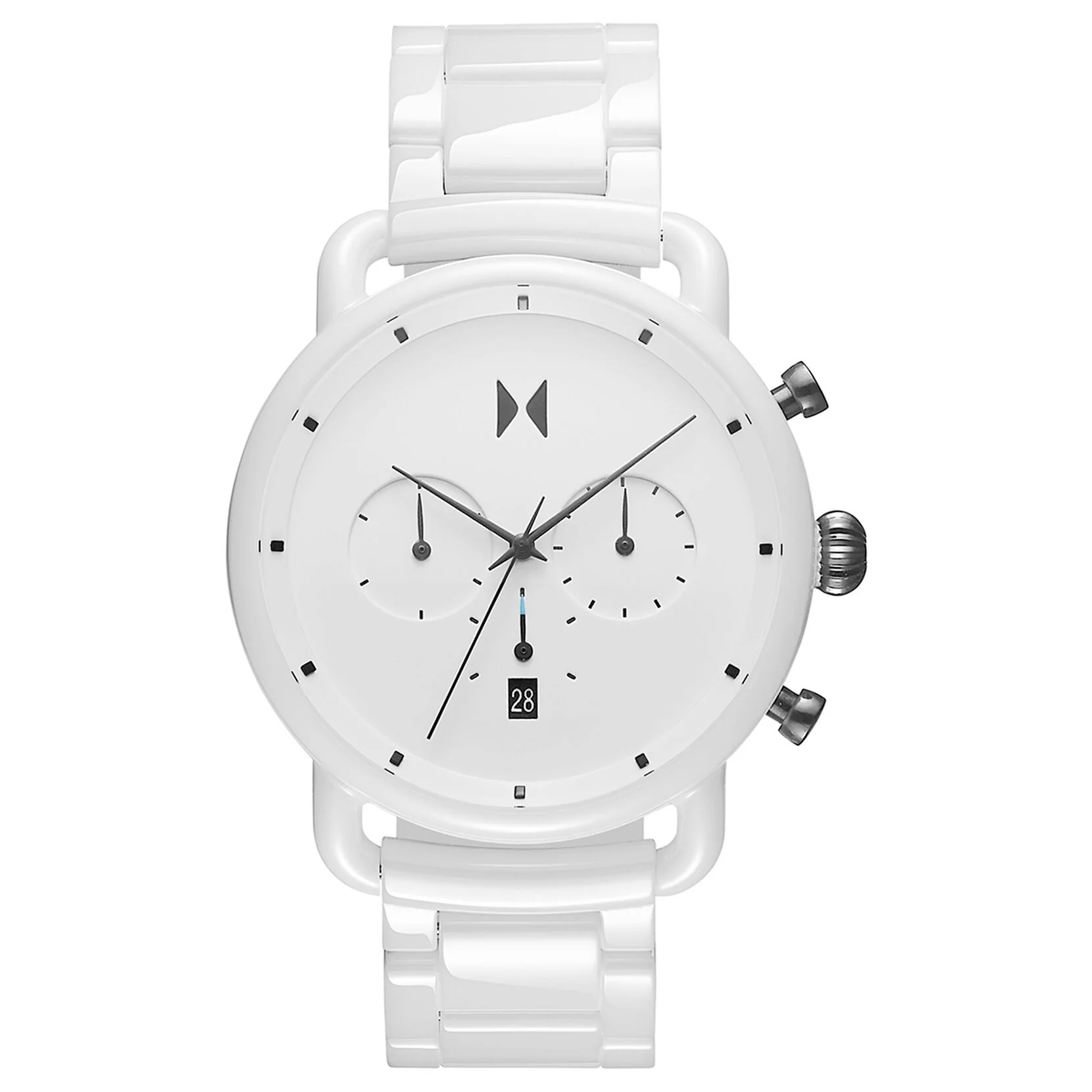 MVMT Blacktop II Ceramic Watch (47mm) - Image 5