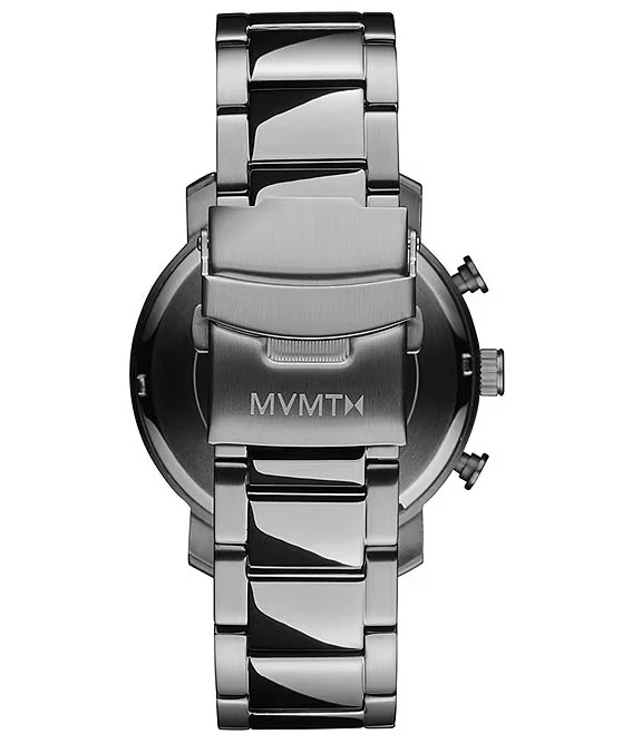 MVMT Chrono Ceramic Watch (45mm) - Image 3