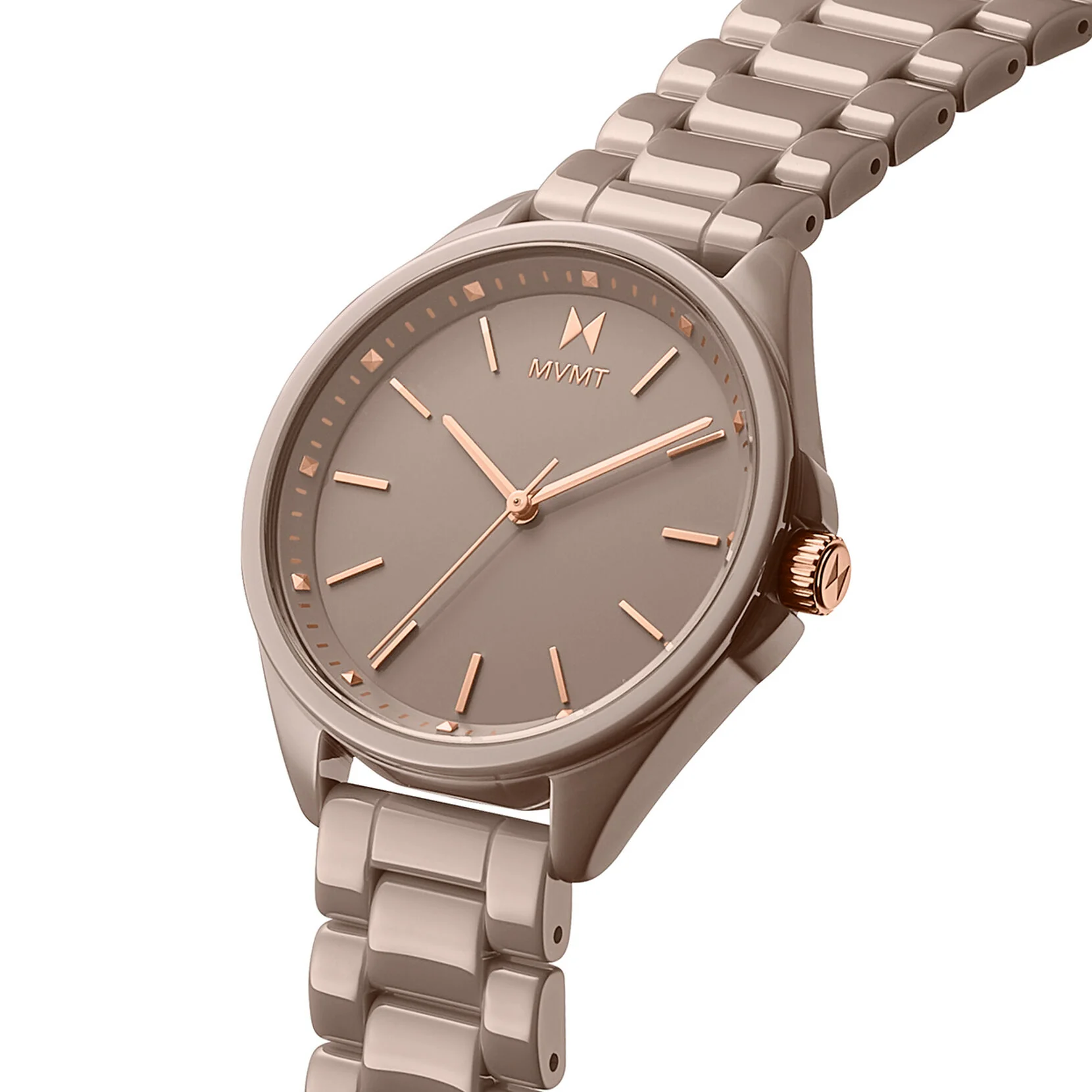 MVMT Coronada Ceramic Watch (36mm) - Image 2
