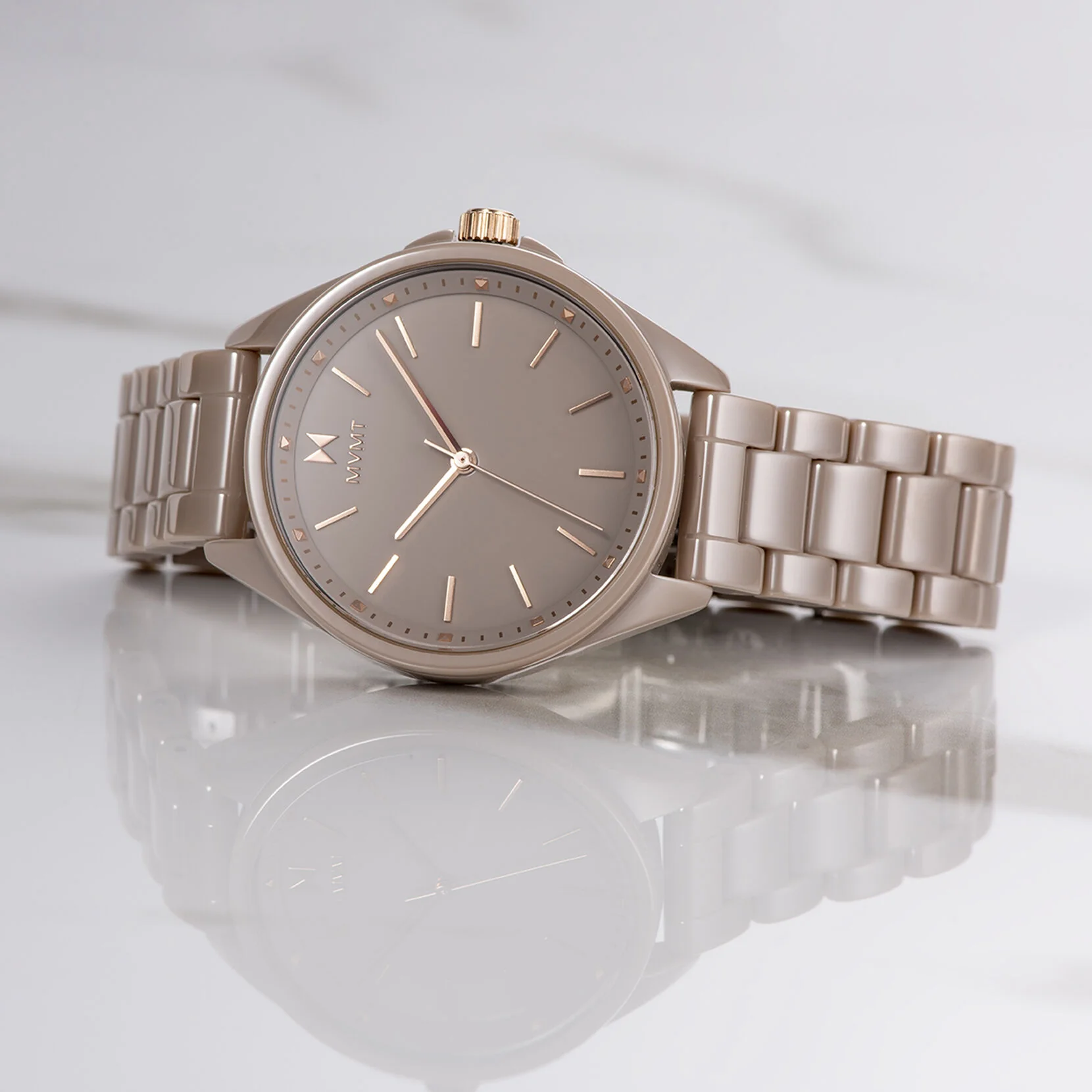 MVMT Coronada Ceramic Watch (36mm) - Image 4
