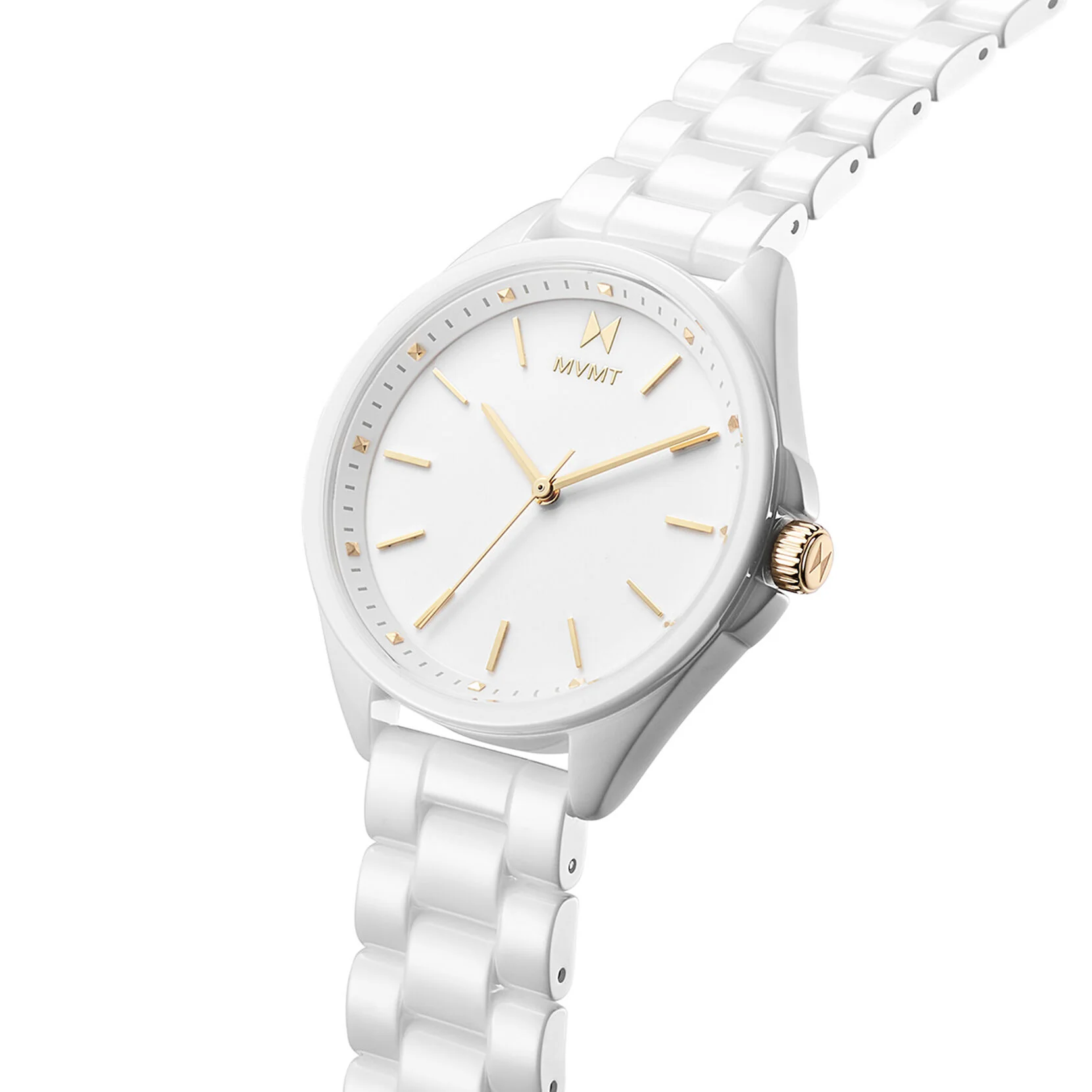 MVMT Coronada Ceramic Watch (36mm) - Image 9