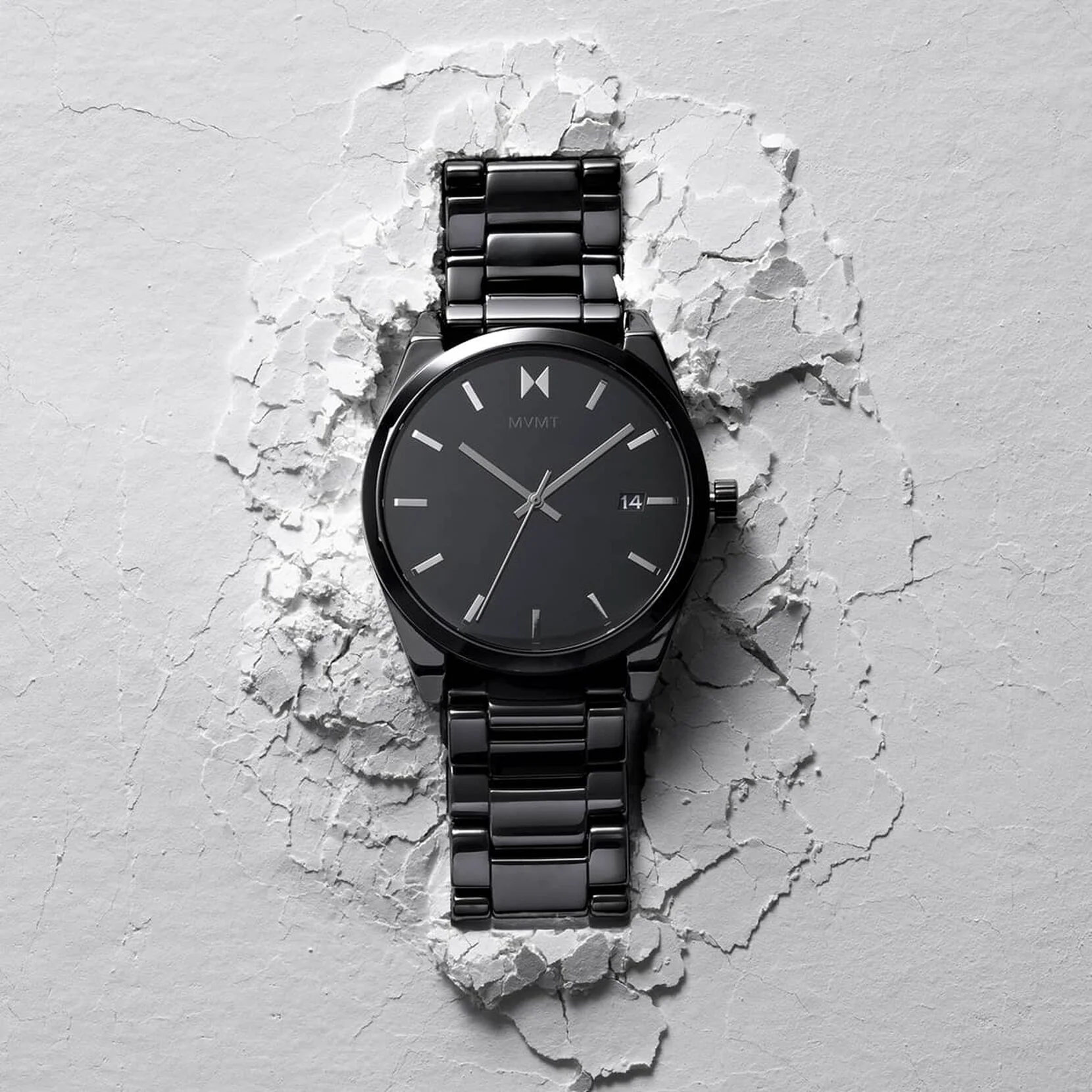MVMT Element Ceramic Watch (43mm) - Image 4