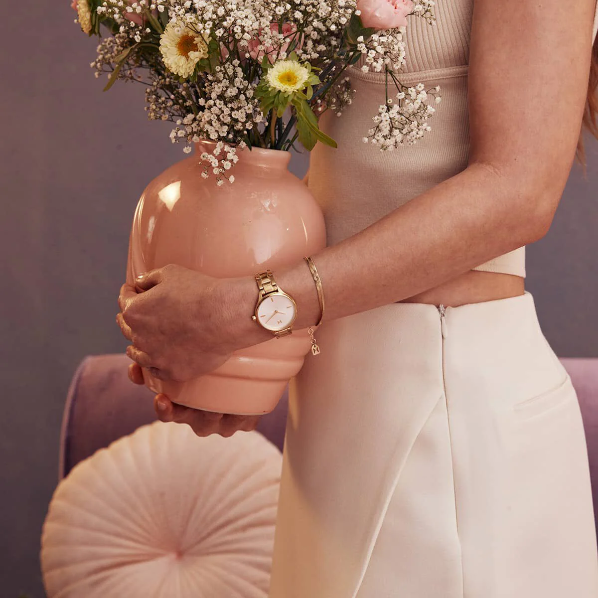 MVMT REINA Watch (30mm) - Image 8