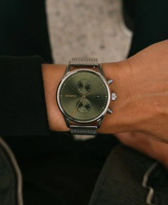 MVMT Voyager Watch (42mm) - Image 4