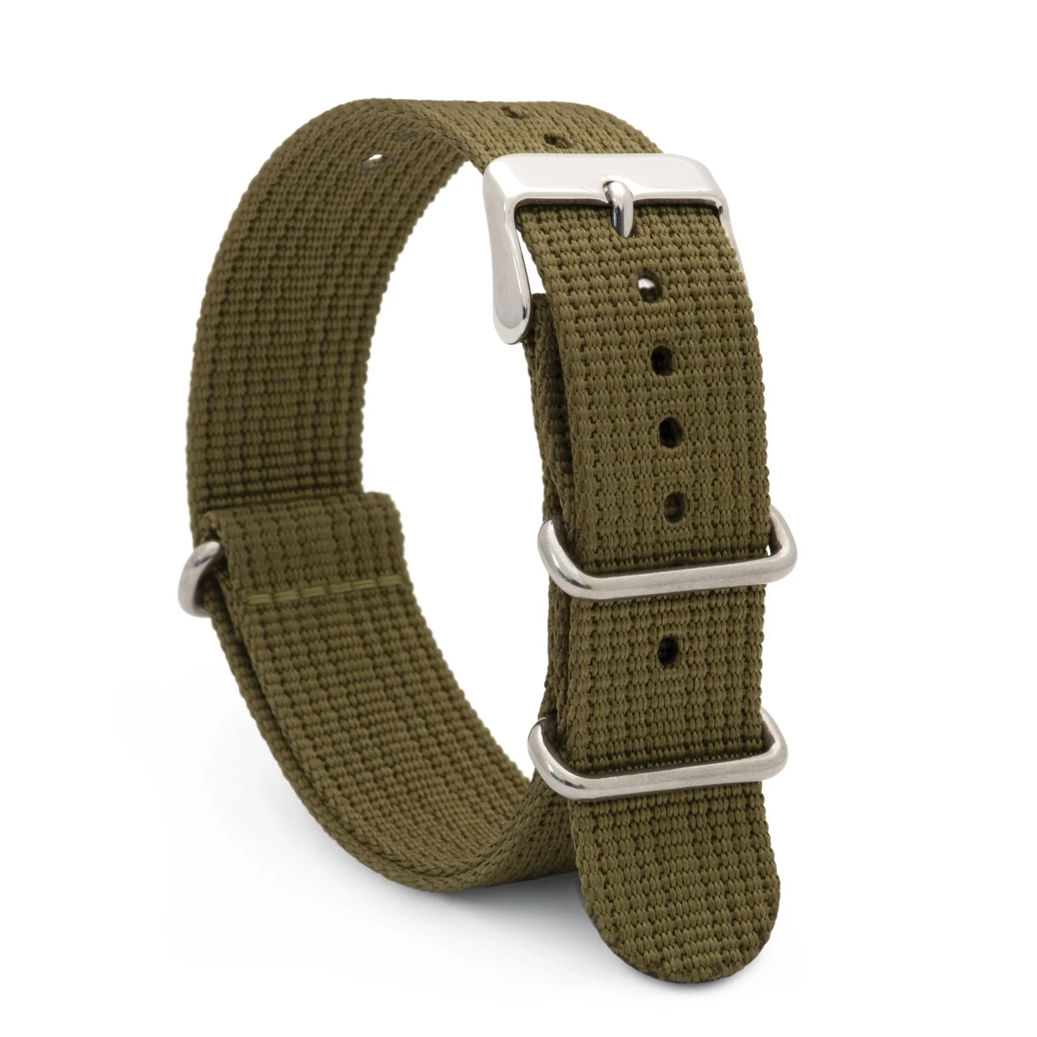 Nato-Style Nylon Watchbands - Image 10