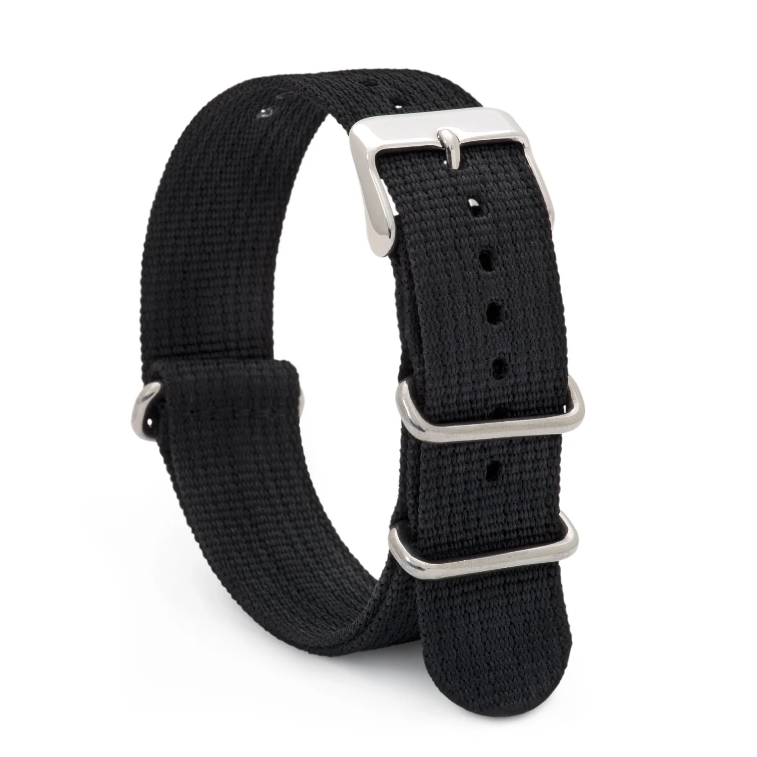 Nato-Style Nylon Watchbands - Image 11