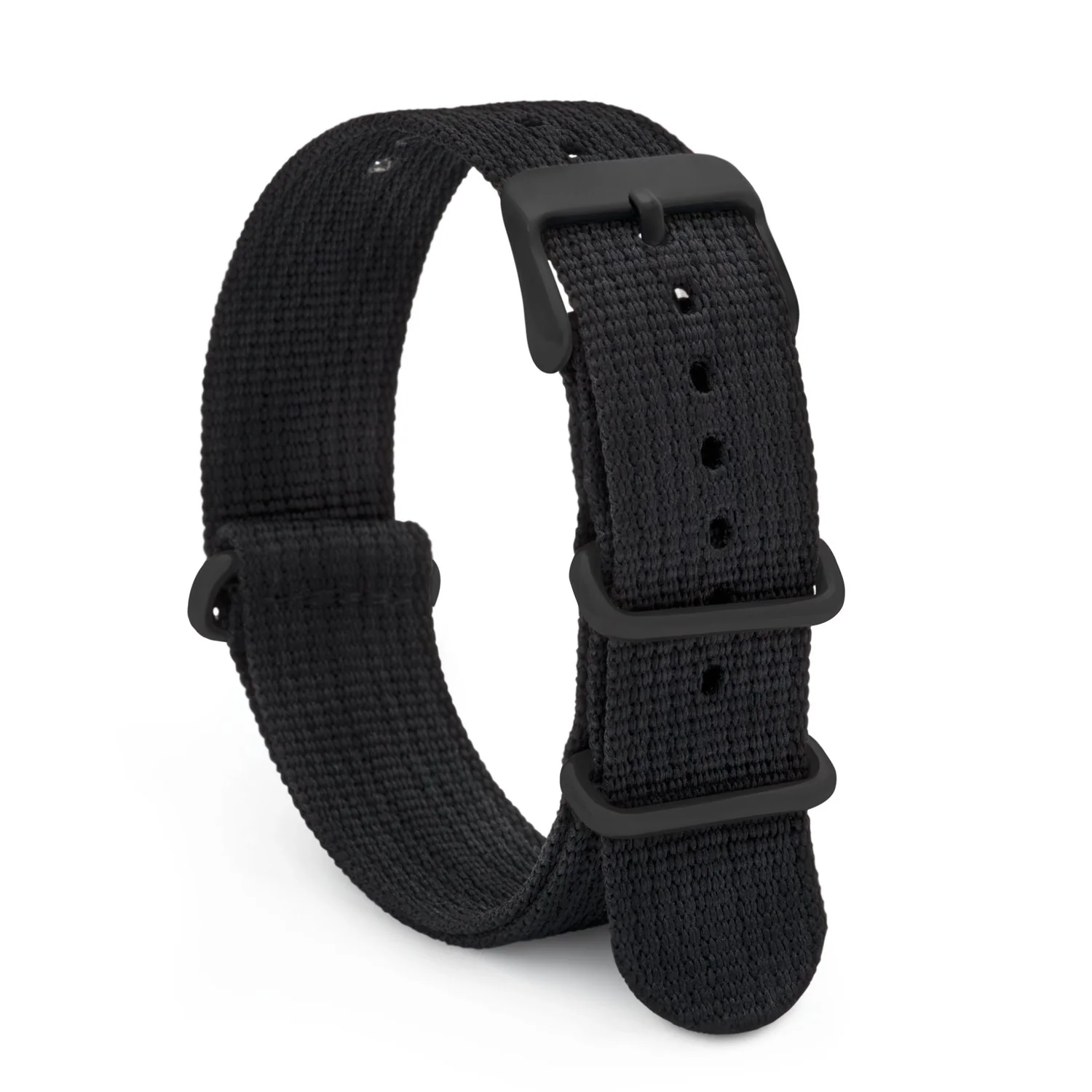 Nato-Style Nylon Watchbands - Image 12