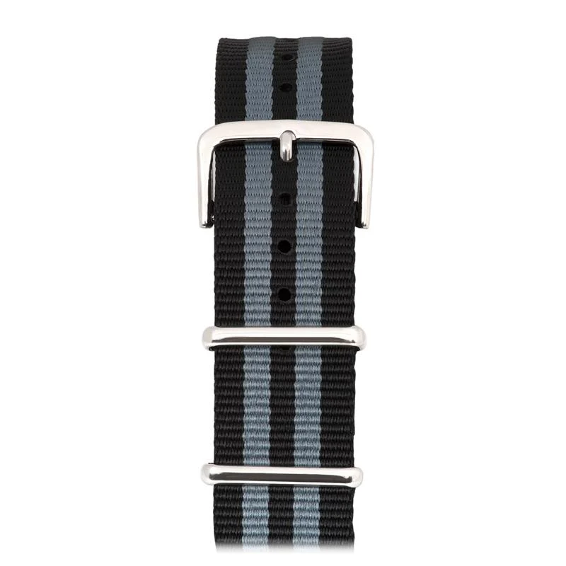 Nato-Style Nylon Watchbands - Image 4