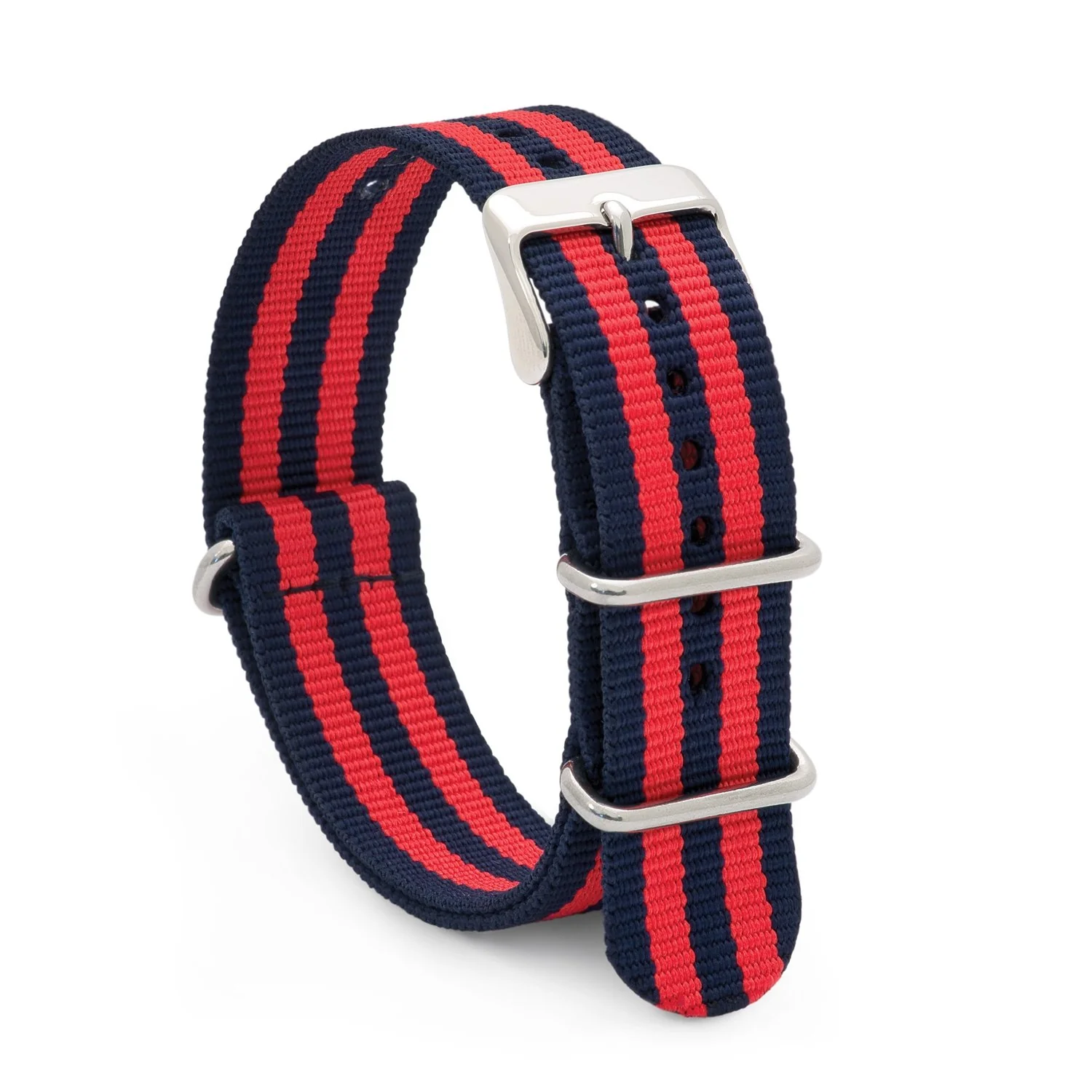 Nato-Style Nylon Watchbands - Image 5