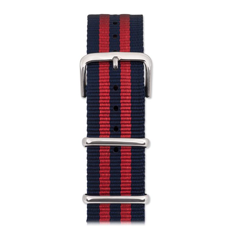 Nato-Style Nylon Watchbands - Image 6