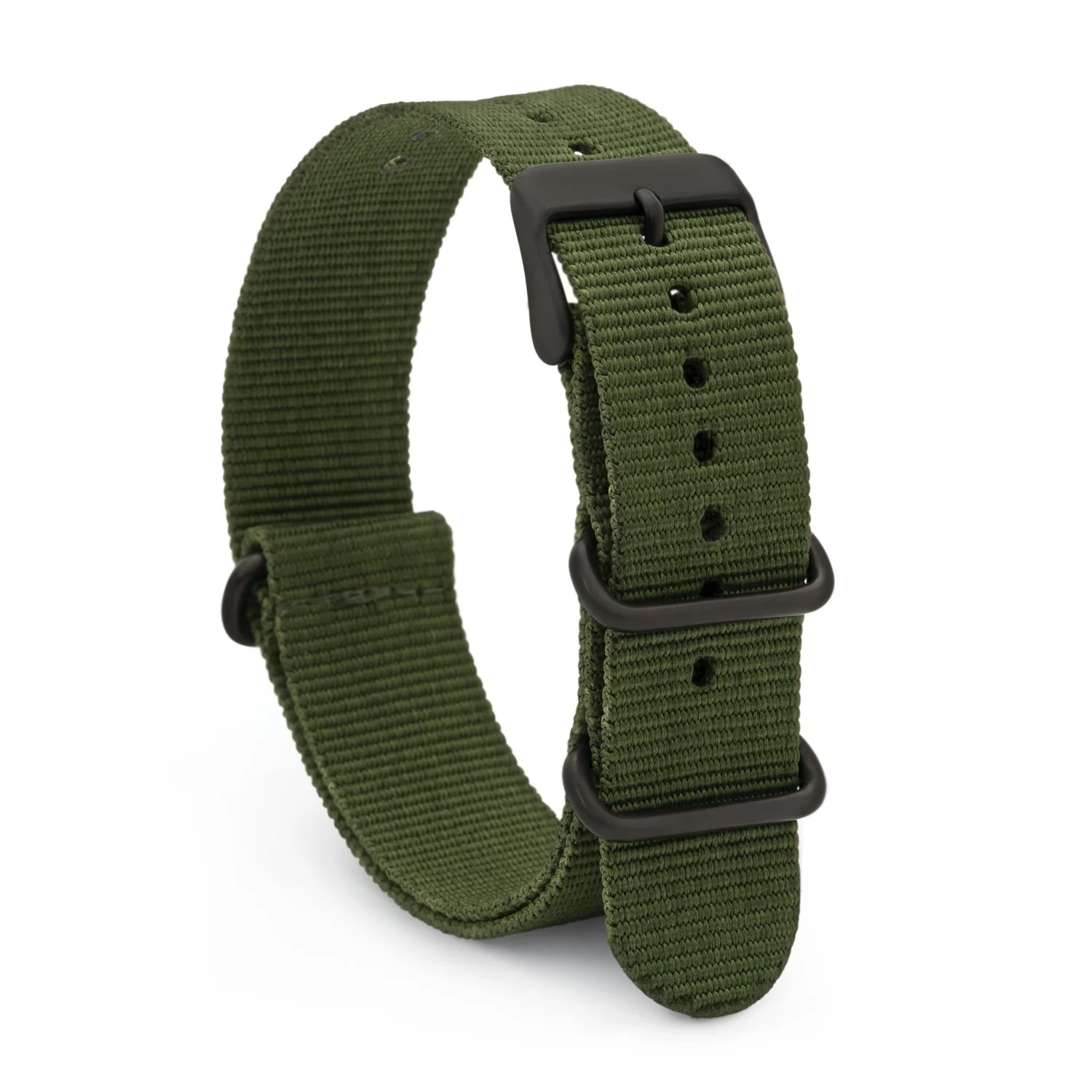 Nato-Style Nylon Watchbands - Image 7