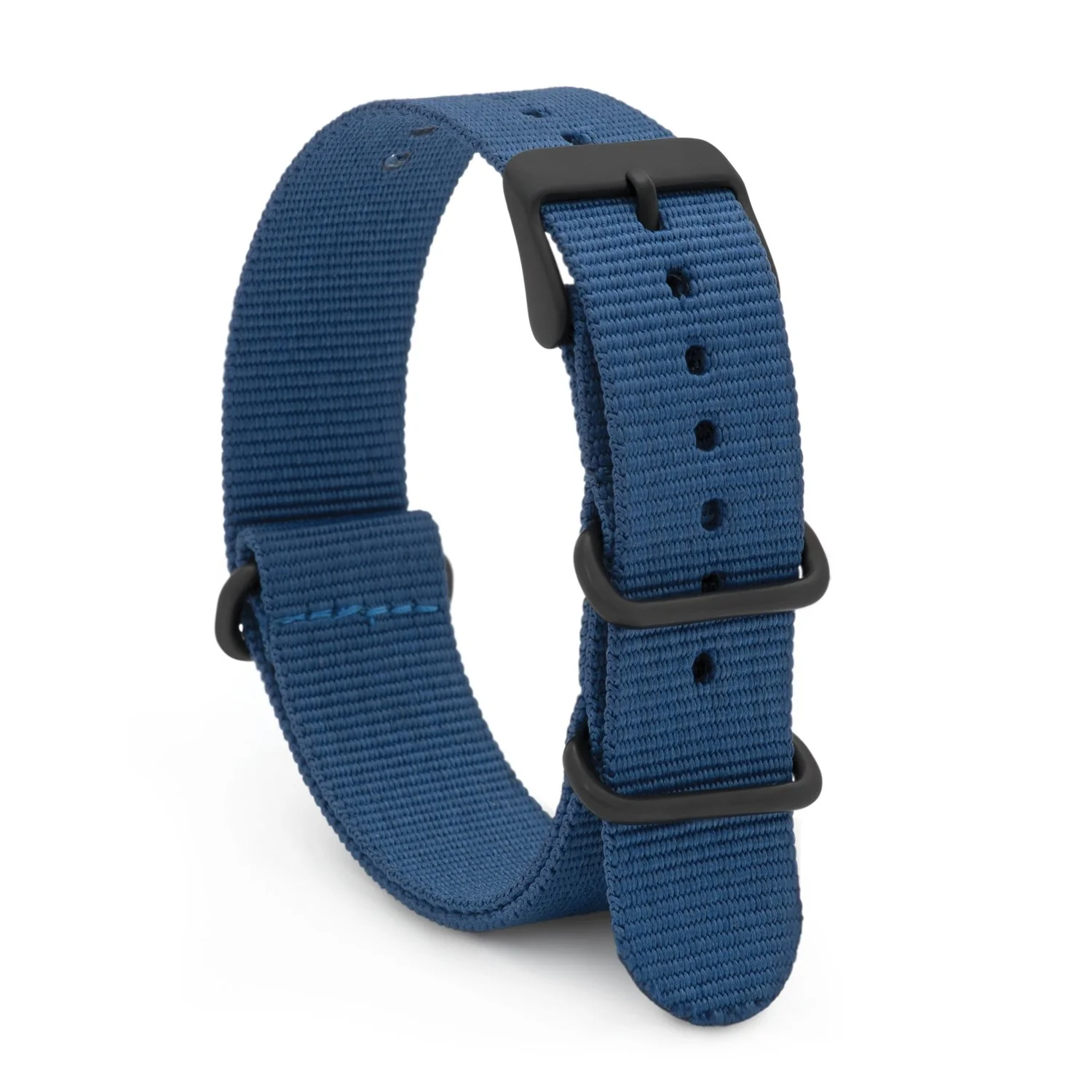 Nato-Style Nylon Watchbands - Image 8