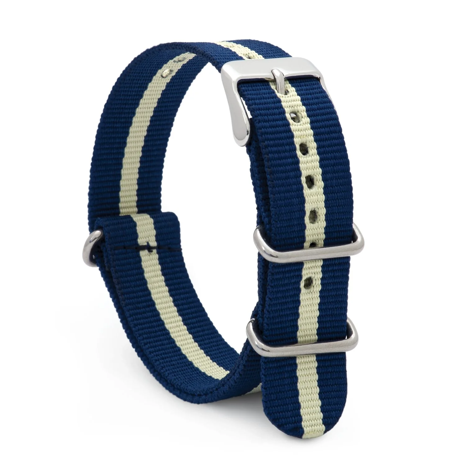 Nato-Style Nylon Watchbands - Image 9