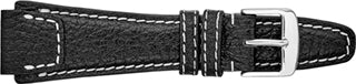 NATURE Genuine Buffalo Leather Watchband R61 - Image 2