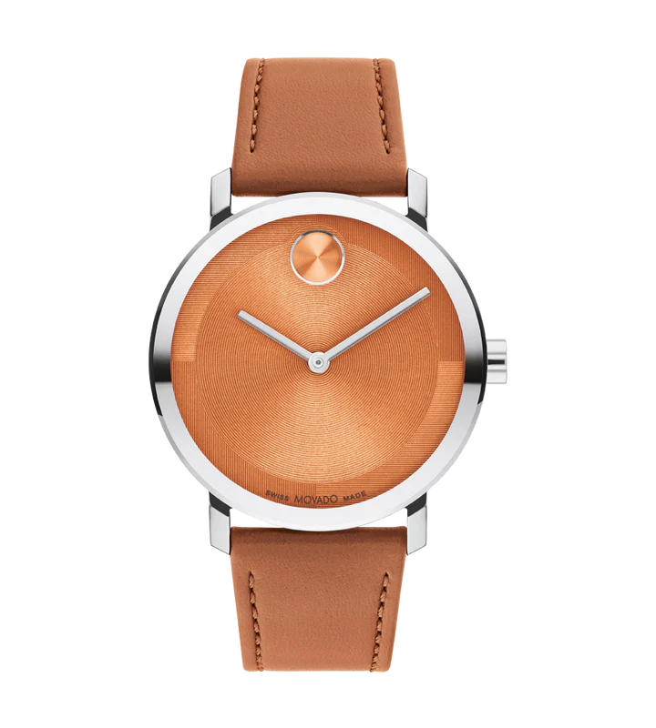 Movado BOLD Evolution 2.0 Watch (40mm)