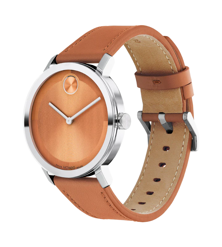 Movado BOLD Evolution 2.0 Watch (40mm) - Image 2