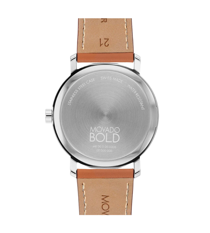 Movado BOLD Evolution 2.0 Watch (40mm) - Image 3