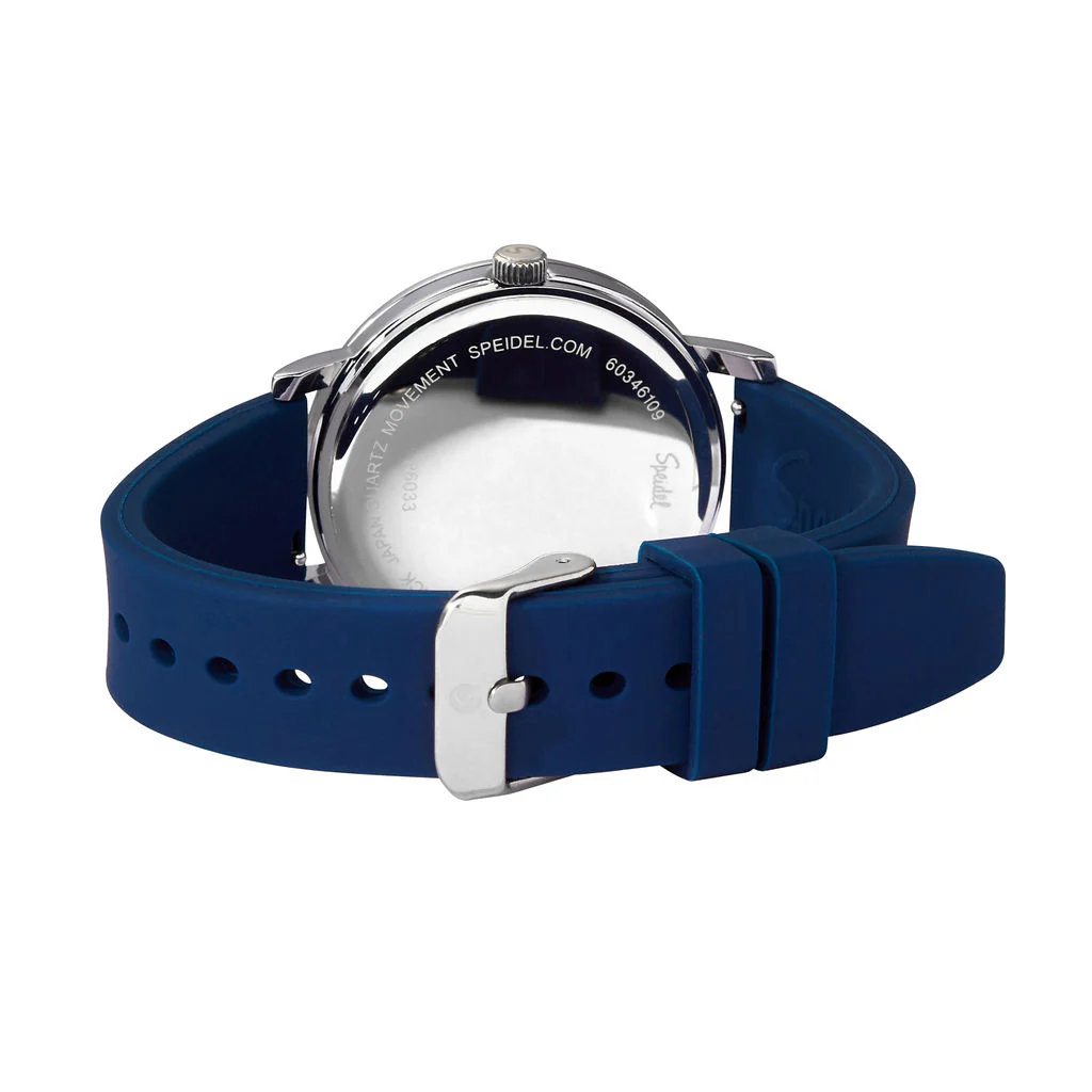 Brilliance Line Watch with Multi Color Crystalized Case - Image 11
